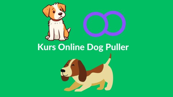 Kurs online Dog Puller.